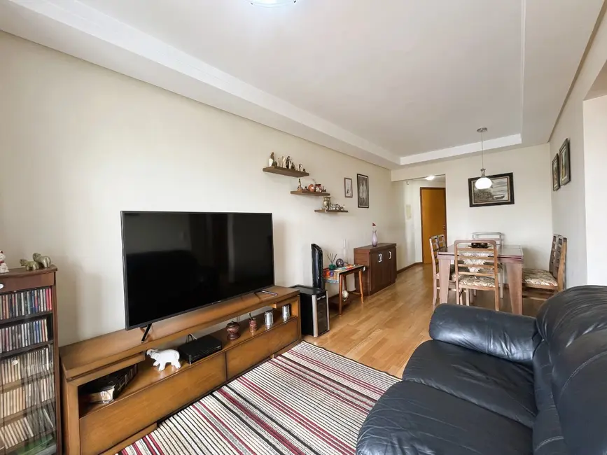 Foto 2 de Apartamento com 2 quartos à venda, 63m2 em Vila Moinho Velho, São Paulo - SP