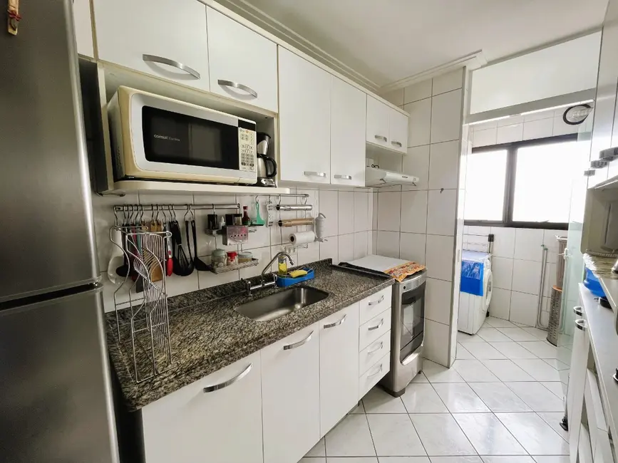Foto 9 de Apartamento com 2 quartos à venda, 63m2 em Vila Moinho Velho, São Paulo - SP