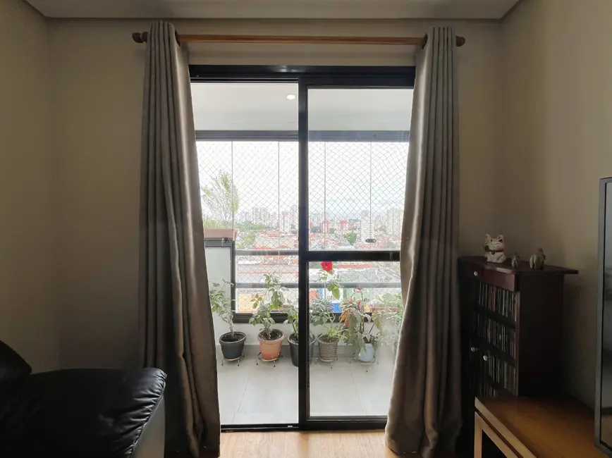 Foto 4 de Apartamento com 2 quartos à venda, 63m2 em Vila Moinho Velho, São Paulo - SP