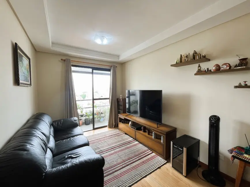Foto 3 de Apartamento com 2 quartos à venda, 63m2 em Vila Moinho Velho, São Paulo - SP
