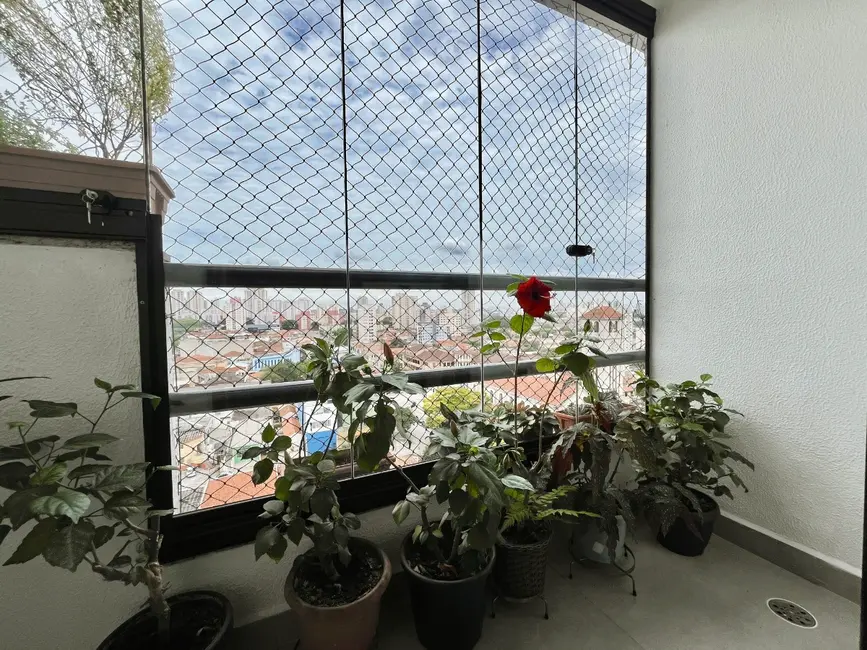 Foto 6 de Apartamento com 2 quartos à venda, 63m2 em Vila Moinho Velho, São Paulo - SP