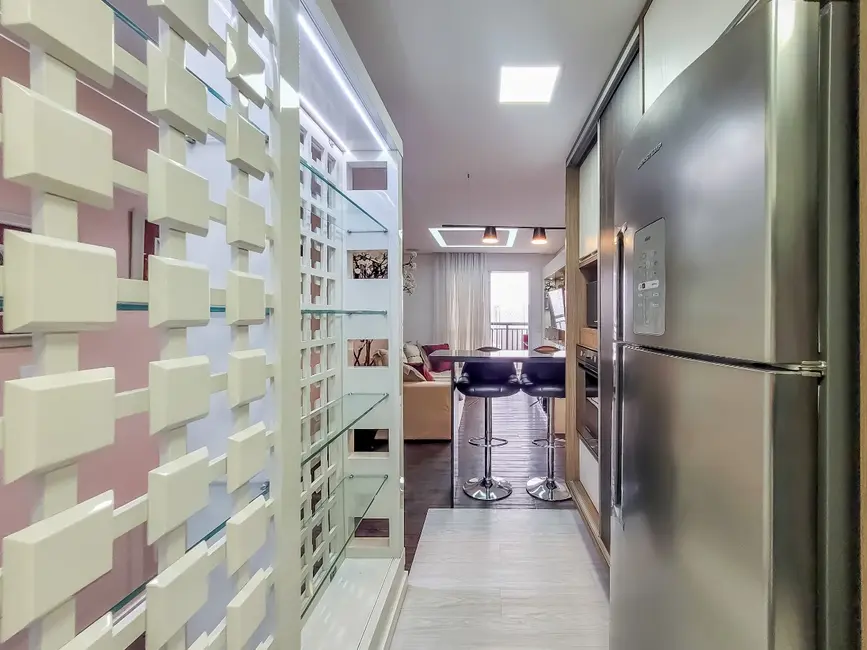 Foto 7 de Apartamento com 3 quartos à venda, 78m2 em Parque da Vila Prudente, São Paulo - SP