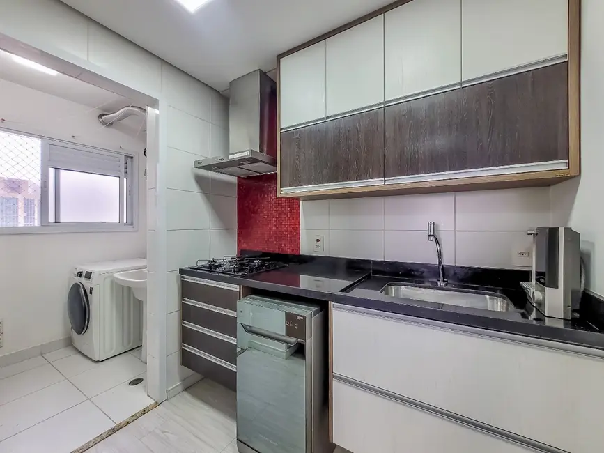 Foto 9 de Apartamento com 3 quartos à venda, 78m2 em Parque da Vila Prudente, São Paulo - SP