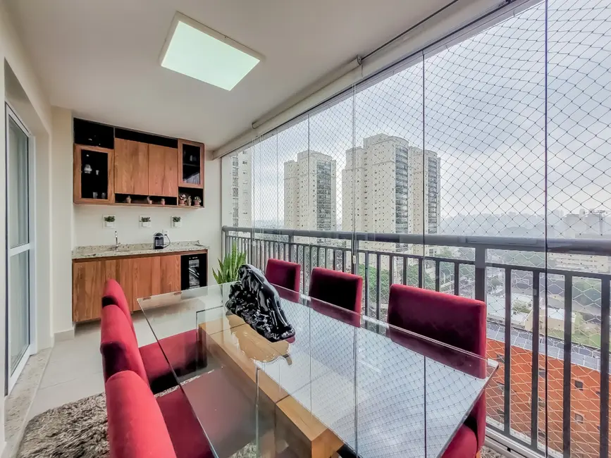 Foto 3 de Apartamento com 3 quartos à venda, 78m2 em Parque da Vila Prudente, São Paulo - SP