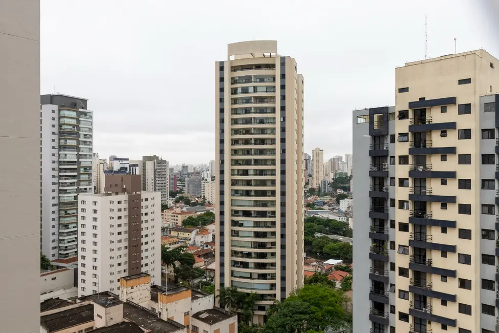 Foto 7 de Apartamento com 3 quartos à venda, 86m2 em Saúde, São Paulo - SP