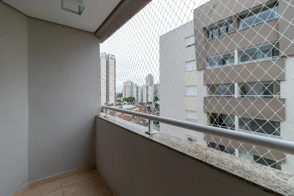 Foto 5 de Apartamento com 3 quartos à venda, 86m2 em Saúde, São Paulo - SP