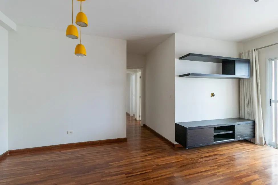 Foto 2 de Apartamento com 3 quartos à venda, 86m2 em Saúde, São Paulo - SP