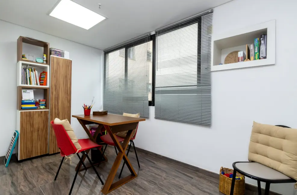 Sala Comercial à venda, 35m2 em Bela Vista, São Paulo - SP - imagem 8 Foto 8 de Sala Comercial à venda, 35m2 em Bela Vista, São Paulo - SP
