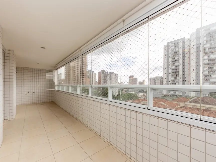 Apartamento com 4 quartos à venda, 136m2 em Ipiranga, São Paulo - SP - imagem 5 Foto 5 de Apartamento com 4 quartos à venda, 136m2 em Ipiranga, São Paulo - SP