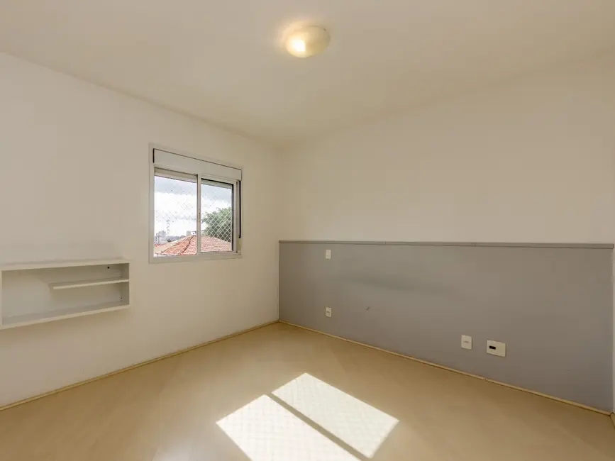 Apartamento com 4 quartos à venda, 136m2 em Ipiranga, São Paulo - SP - imagem 7 Foto 7 de Apartamento com 4 quartos à venda, 136m2 em Ipiranga, São Paulo - SP