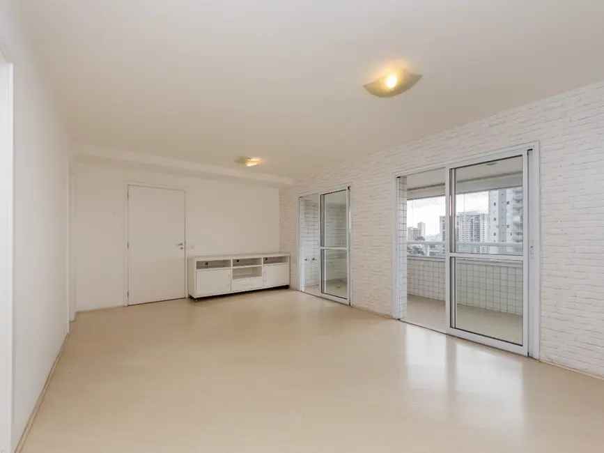 Foto 1 de Apartamento com 4 quartos à venda, 136m2 em Ipiranga, São Paulo - SP