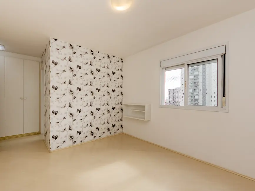 Apartamento com 4 quartos à venda, 136m2 em Ipiranga, São Paulo - SP - imagem 8 Foto 8 de Apartamento com 4 quartos à venda, 136m2 em Ipiranga, São Paulo - SP