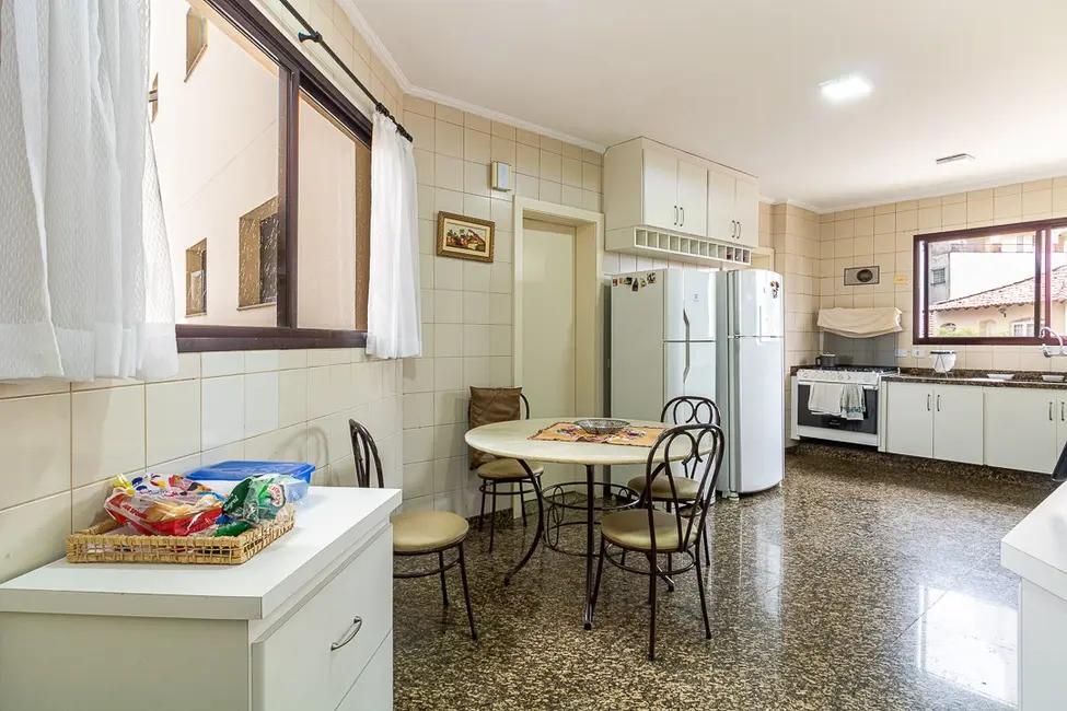 Apartamento com 4 quartos à venda, 289m2 em Parque da Mooca, São Paulo - SP - imagem 2 Foto 2 de Apartamento com 4 quartos à venda, 289m2 em Parque da Mooca, São Paulo - SP