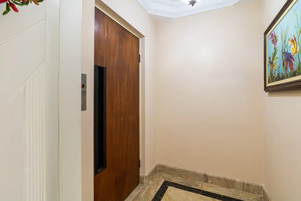 Apartamento com 4 quartos à venda, 289m2 em Parque da Mooca, São Paulo - SP - imagem 7 Foto 7 de Apartamento com 4 quartos à venda, 289m2 em Parque da Mooca, São Paulo - SP