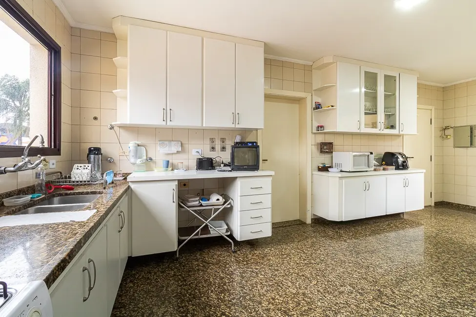 Apartamento com 4 quartos à venda, 289m2 em Parque da Mooca, São Paulo - SP - imagem 8 Foto 8 de Apartamento com 4 quartos à venda, 289m2 em Parque da Mooca, São Paulo - SP