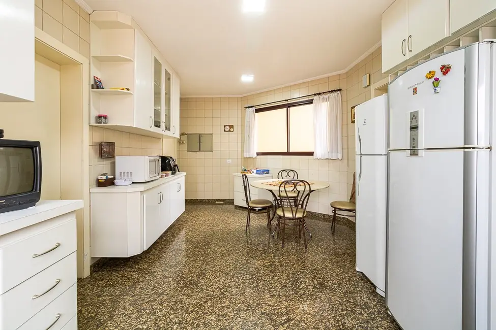 Apartamento com 4 quartos à venda, 289m2 em Parque da Mooca, São Paulo - SP - imagem 5 Foto 5 de Apartamento com 4 quartos à venda, 289m2 em Parque da Mooca, São Paulo - SP