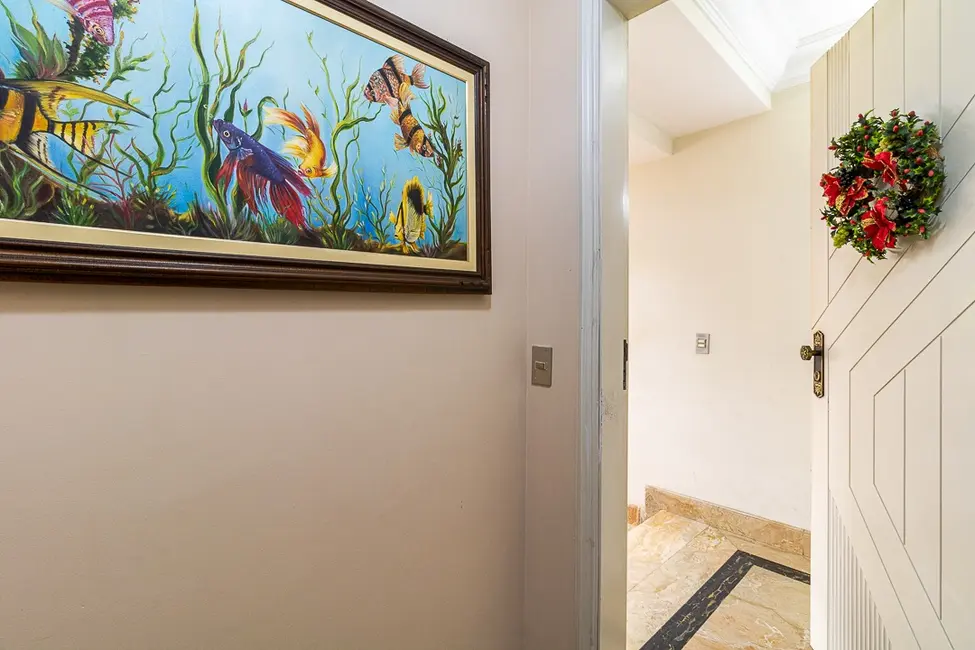 Apartamento com 4 quartos à venda, 289m2 em Parque da Mooca, São Paulo - SP - imagem 6 Foto 6 de Apartamento com 4 quartos à venda, 289m2 em Parque da Mooca, São Paulo - SP