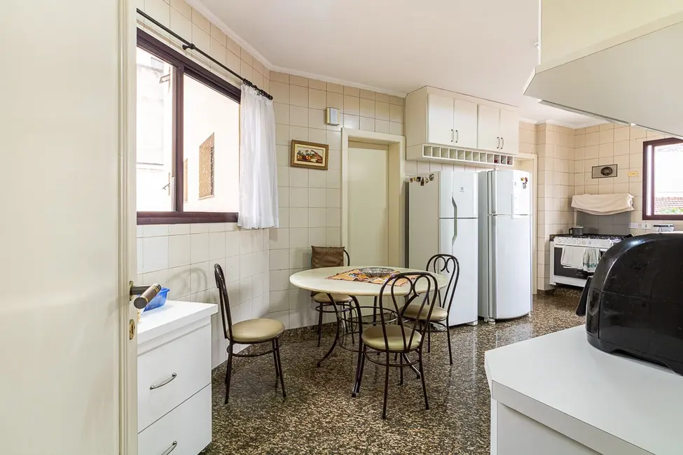 Apartamento com 4 quartos à venda, 289m2 em Parque da Mooca, São Paulo - SP - imagem 4 Foto 4 de Apartamento com 4 quartos à venda, 289m2 em Parque da Mooca, São Paulo - SP