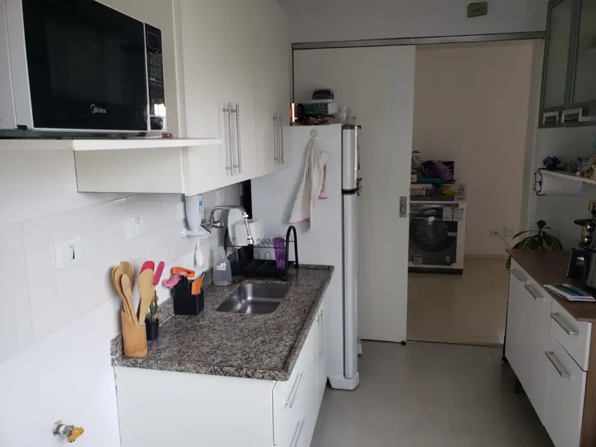 Foto 5 de Apartamento com 2 quartos à venda, 66m2 em Alto da Lapa, São Paulo - SP