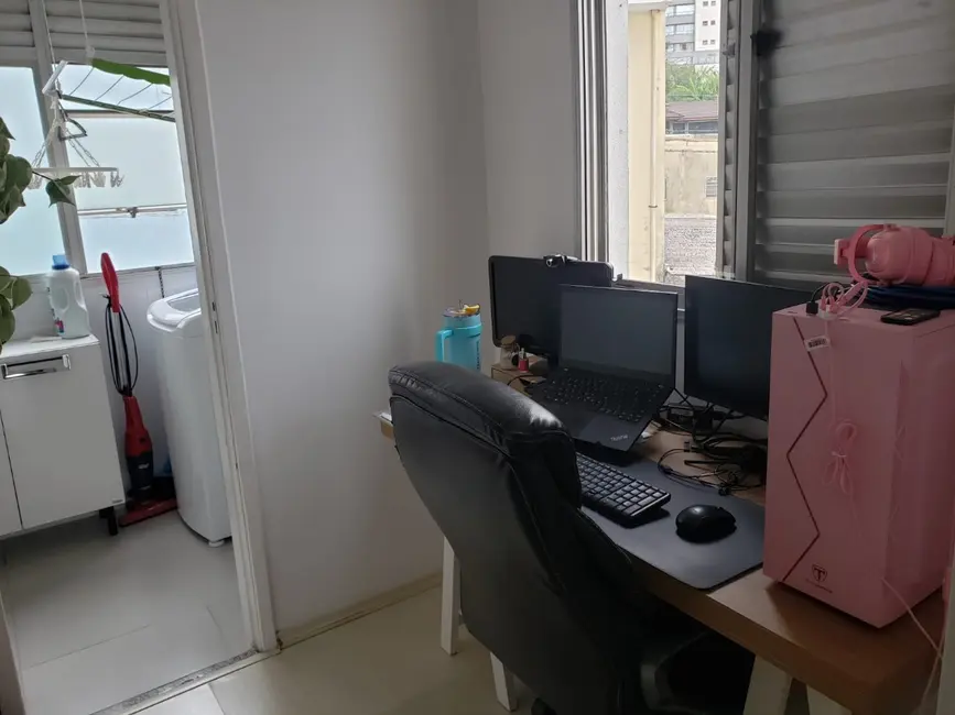 Foto 7 de Apartamento com 2 quartos à venda, 66m2 em Alto da Lapa, São Paulo - SP