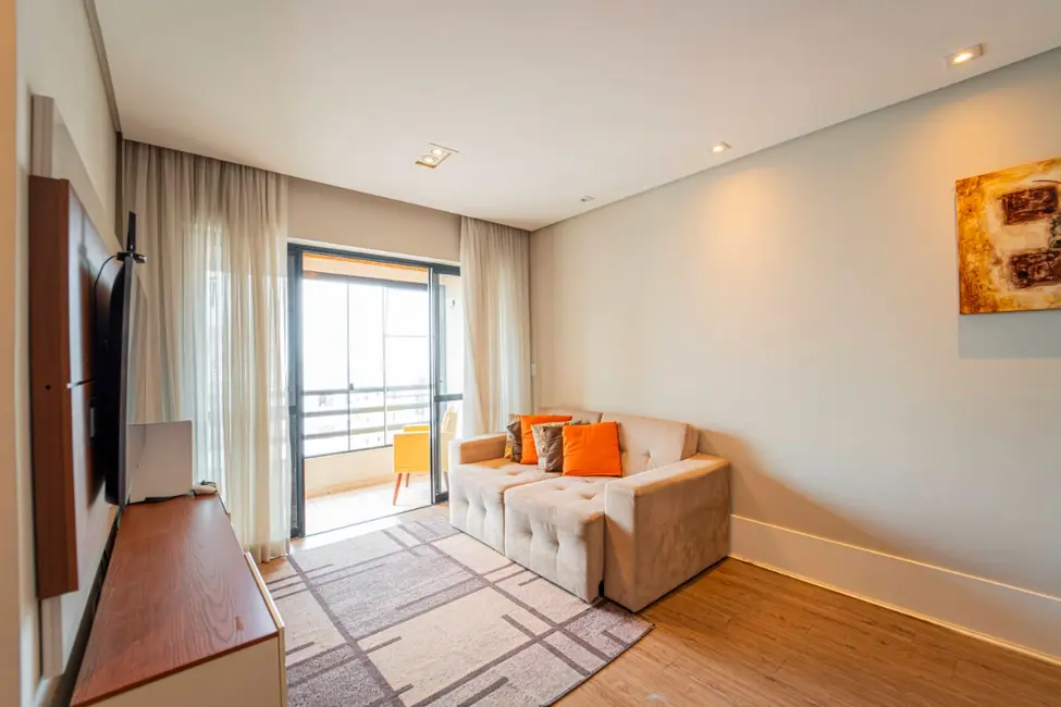 Apartamento com 3 quartos à venda, 90m2 em Vila Mascote, São Paulo - SP - imagem 4 Foto 4 de Apartamento com 3 quartos à venda, 90m2 em Vila Mascote, São Paulo - SP
