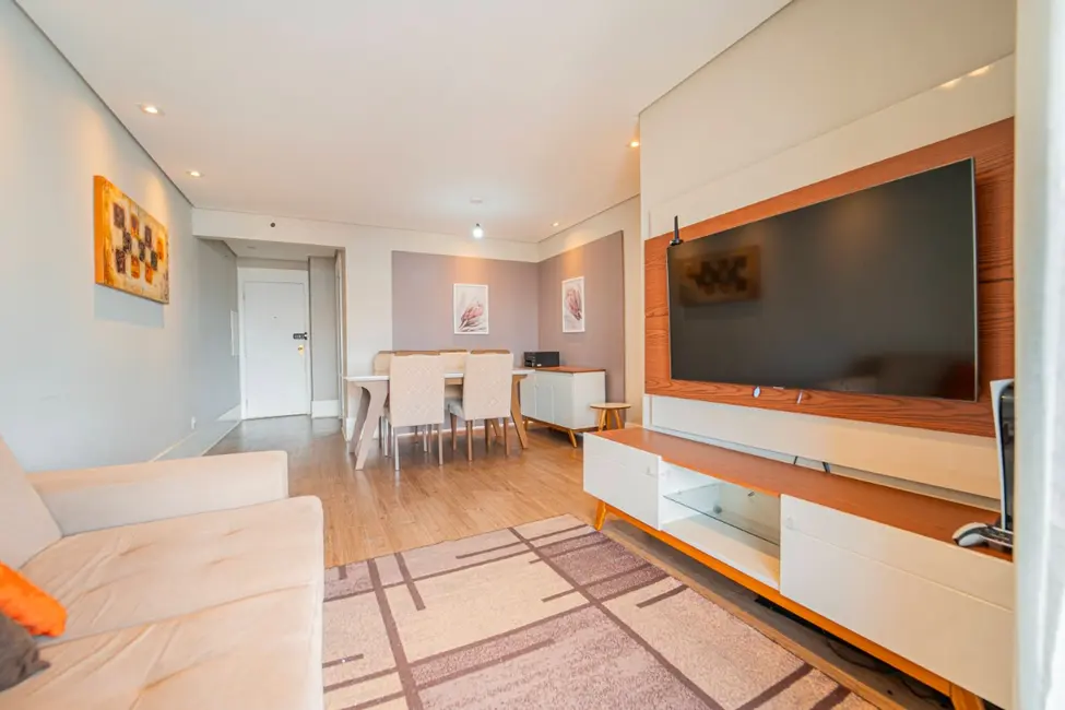Apartamento com 3 quartos à venda, 90m2 em Vila Mascote, São Paulo - SP - imagem 7 Foto 7 de Apartamento com 3 quartos à venda, 90m2 em Vila Mascote, São Paulo - SP