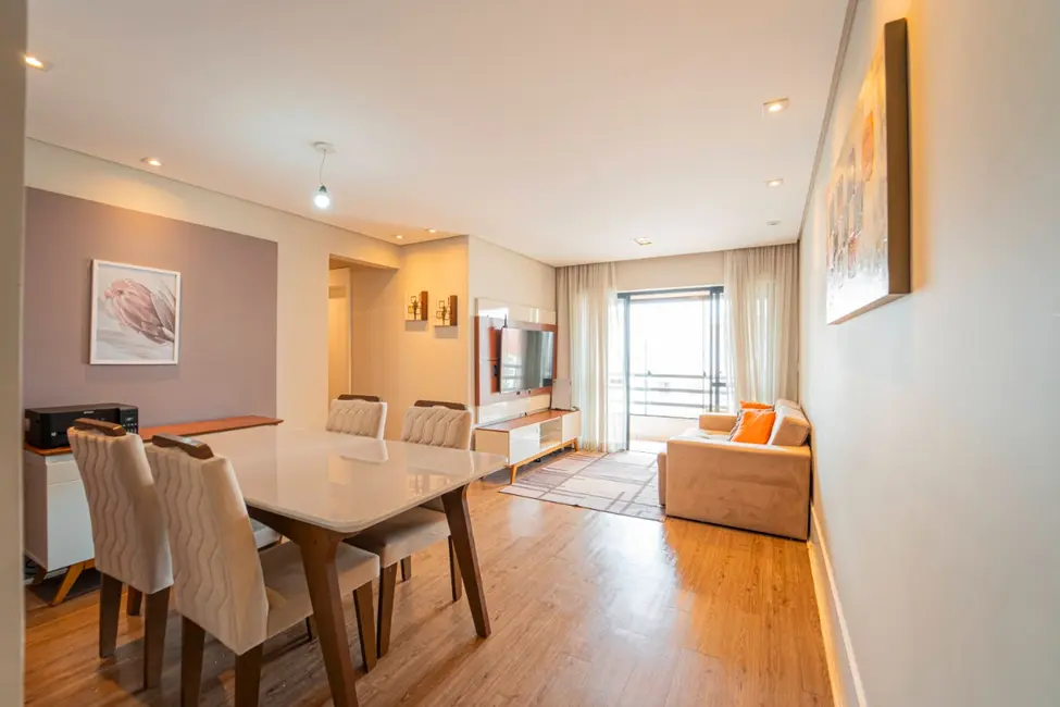 Apartamento com 3 quartos à venda, 90m2 em Vila Mascote, São Paulo - SP - imagem 1 Foto 1 de Apartamento com 3 quartos à venda, 90m2 em Vila Mascote, São Paulo - SP