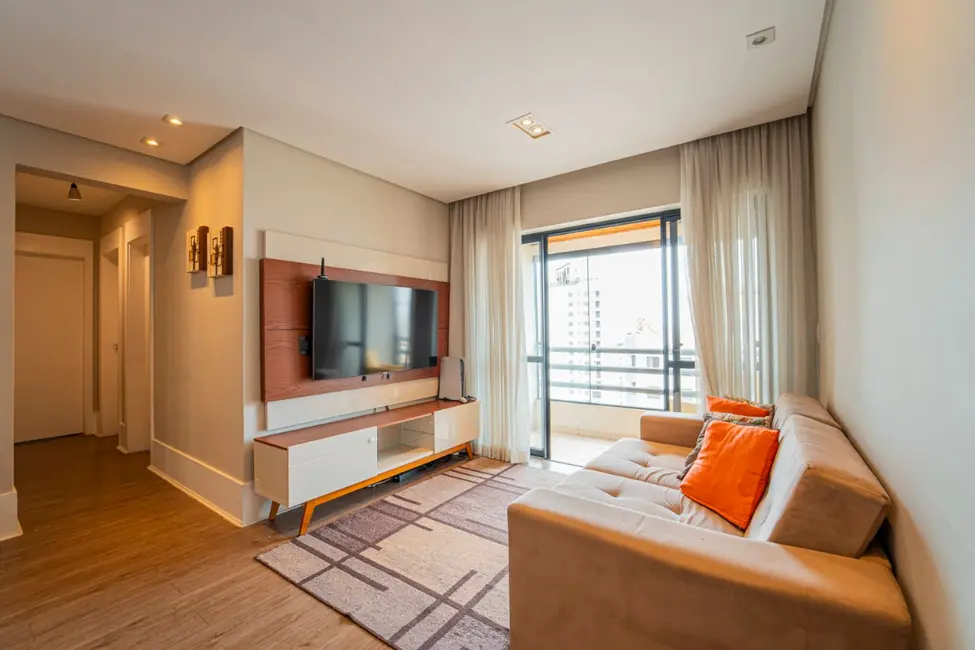 Apartamento com 3 quartos à venda, 90m2 em Vila Mascote, São Paulo - SP - imagem 5 Foto 5 de Apartamento com 3 quartos à venda, 90m2 em Vila Mascote, São Paulo - SP