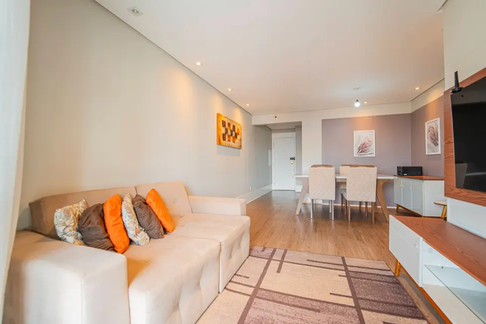 Apartamento com 3 quartos à venda, 90m2 em Vila Mascote, São Paulo - SP - imagem 6 Foto 6 de Apartamento com 3 quartos à venda, 90m2 em Vila Mascote, São Paulo - SP