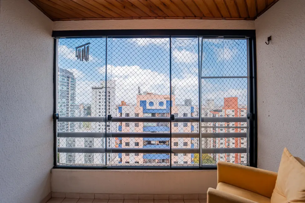 Apartamento com 3 quartos à venda, 90m2 em Vila Mascote, São Paulo - SP - imagem 8 Foto 8 de Apartamento com 3 quartos à venda, 90m2 em Vila Mascote, São Paulo - SP