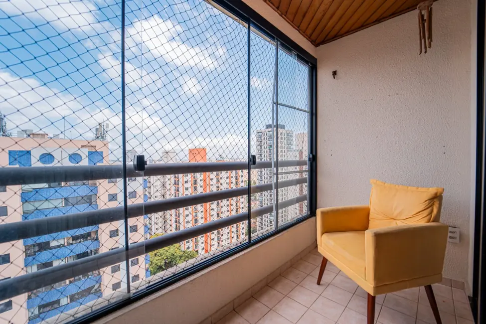 Apartamento com 3 quartos à venda, 90m2 em Vila Mascote, São Paulo - SP - imagem 9 Foto 9 de Apartamento com 3 quartos à venda, 90m2 em Vila Mascote, São Paulo - SP