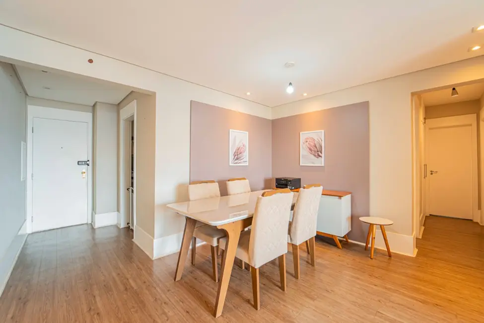 Apartamento com 3 quartos à venda, 90m2 em Vila Mascote, São Paulo - SP - imagem 2 Foto 2 de Apartamento com 3 quartos à venda, 90m2 em Vila Mascote, São Paulo - SP