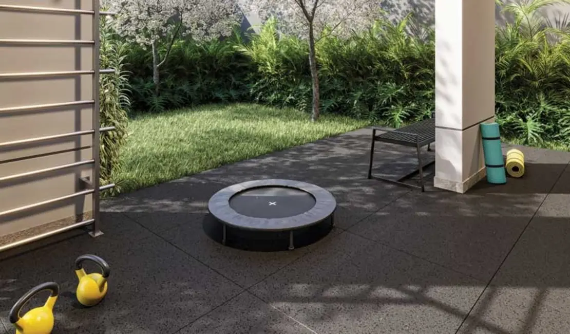 Foto 9 de Apartamento com 1 quarto à venda, 25m2 em Santo Amaro, São Paulo - SP