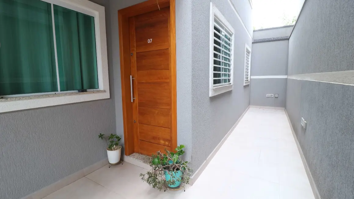 Foto 2 de Apartamento com 2 quartos à venda, 39m2 em Vila Nova Mazzei, São Paulo - SP