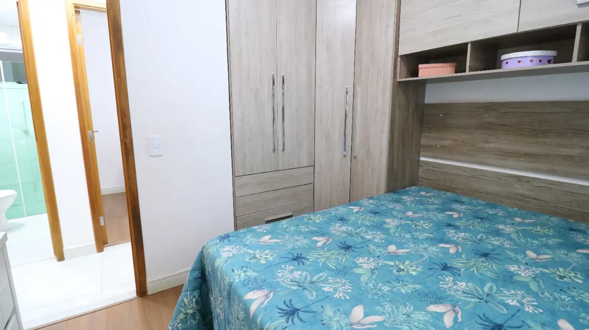 Foto 9 de Apartamento com 2 quartos à venda, 39m2 em Vila Nova Mazzei, São Paulo - SP