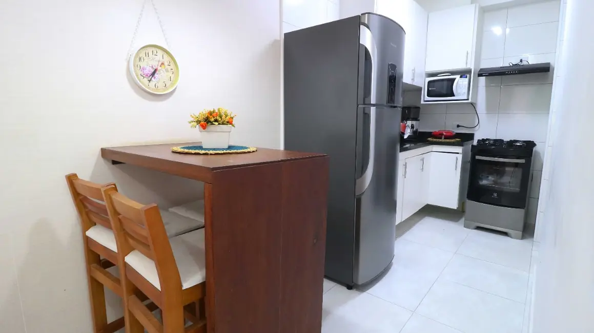 Foto 5 de Apartamento com 2 quartos à venda, 39m2 em Vila Nova Mazzei, São Paulo - SP