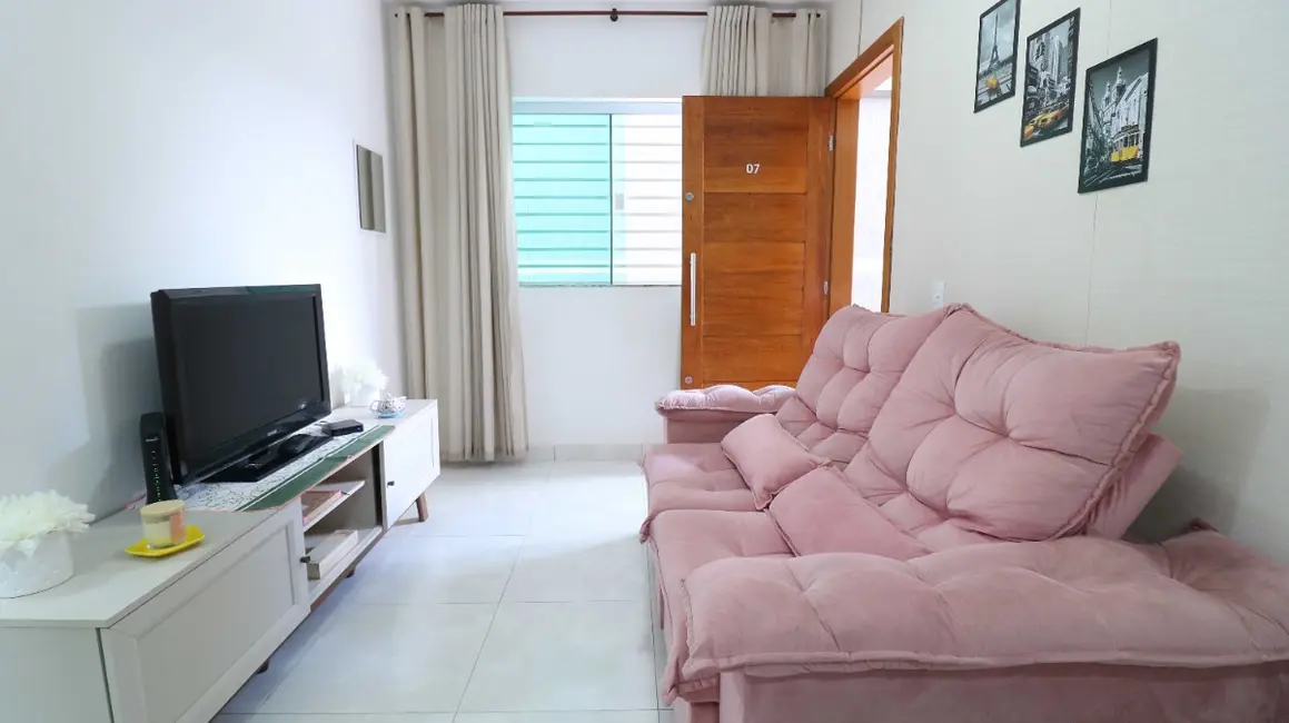 Foto 1 de Apartamento com 2 quartos à venda, 39m2 em Vila Nova Mazzei, São Paulo - SP