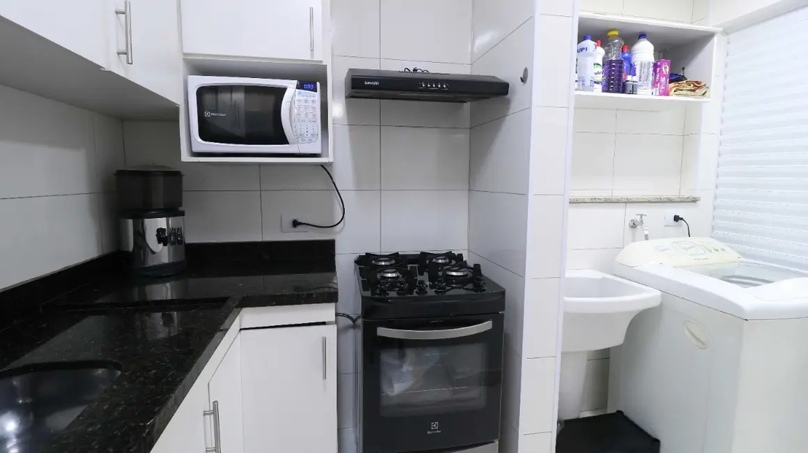 Foto 7 de Apartamento com 2 quartos à venda, 39m2 em Vila Nova Mazzei, São Paulo - SP