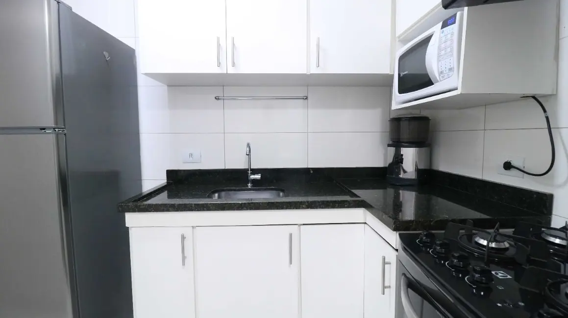 Foto 8 de Apartamento com 2 quartos à venda, 39m2 em Vila Nova Mazzei, São Paulo - SP