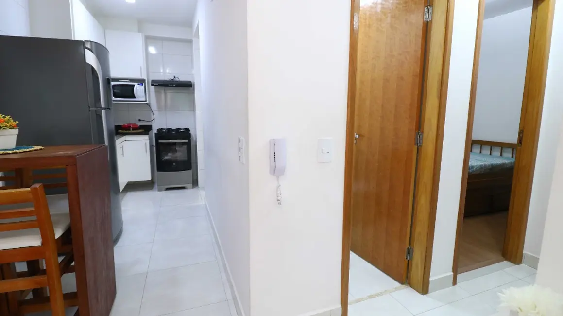 Foto 4 de Apartamento com 2 quartos à venda, 39m2 em Vila Nova Mazzei, São Paulo - SP