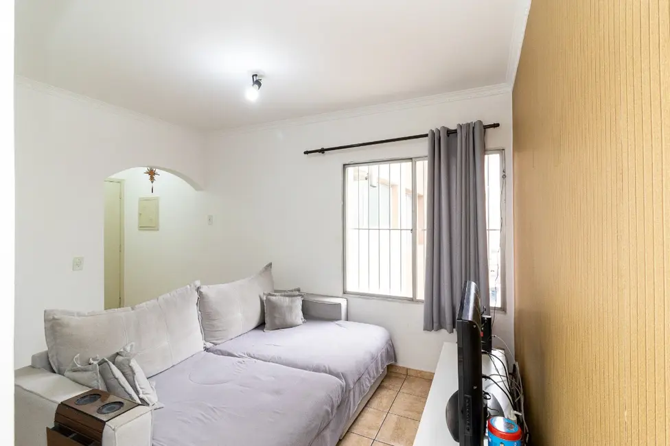 Apartamento com 2 quartos à venda, 52m2 em Vila Bruna, São Paulo - SP - imagem 3 Foto 3 de Apartamento com 2 quartos à venda, 52m2 em Vila Bruna, São Paulo - SP