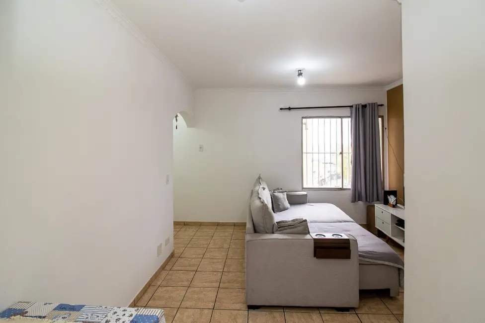 Apartamento com 2 quartos à venda, 52m2 em Vila Bruna, São Paulo - SP - imagem 2 Foto 2 de Apartamento com 2 quartos à venda, 52m2 em Vila Bruna, São Paulo - SP