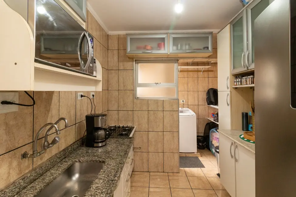 Apartamento com 2 quartos à venda, 52m2 em Vila Bruna, São Paulo - SP - imagem 8 Foto 8 de Apartamento com 2 quartos à venda, 52m2 em Vila Bruna, São Paulo - SP