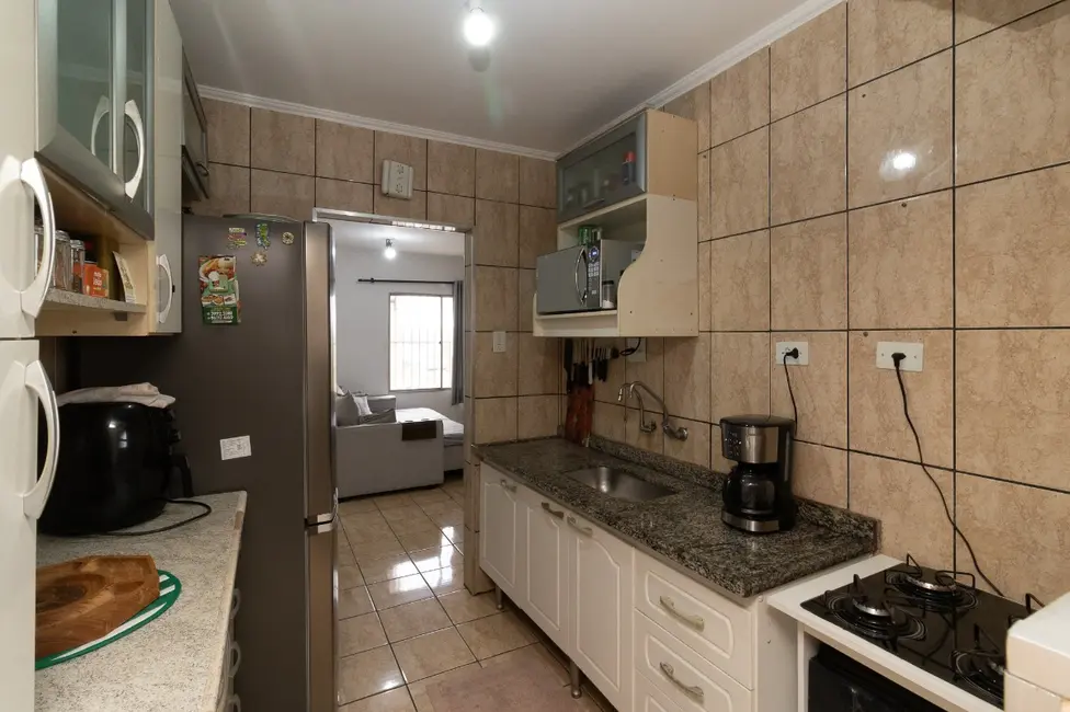 Apartamento com 2 quartos à venda, 52m2 em Vila Bruna, São Paulo - SP - imagem 6 Foto 6 de Apartamento com 2 quartos à venda, 52m2 em Vila Bruna, São Paulo - SP