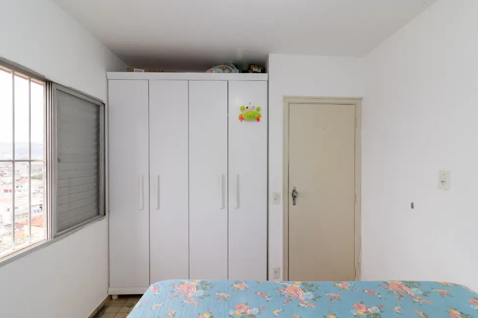 Apartamento com 2 quartos à venda, 52m2 em Vila Bruna, São Paulo - SP - imagem 9 Foto 9 de Apartamento com 2 quartos à venda, 52m2 em Vila Bruna, São Paulo - SP