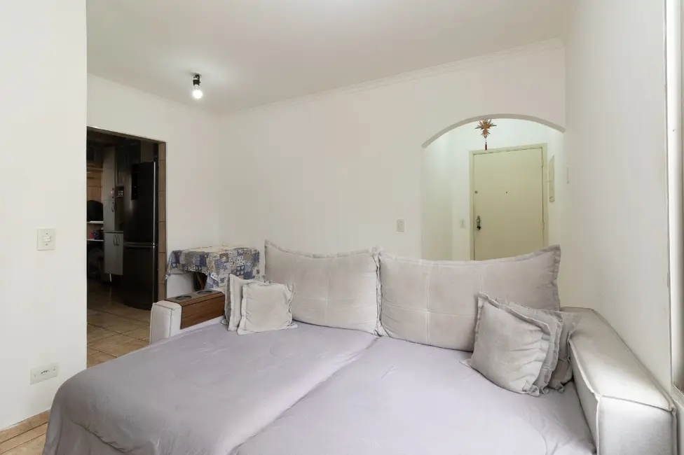 Apartamento com 2 quartos à venda, 52m2 em Vila Bruna, São Paulo - SP - imagem 4 Foto 4 de Apartamento com 2 quartos à venda, 52m2 em Vila Bruna, São Paulo - SP