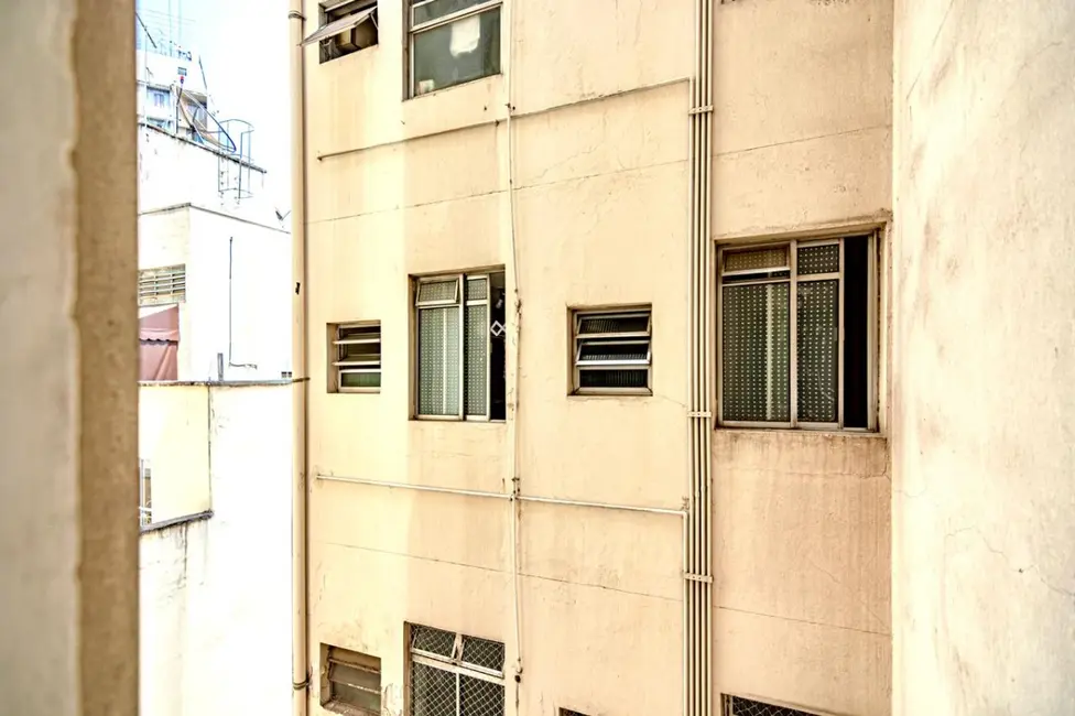 Foto 7 de Apartamento com 2 quartos à venda, 64m2 em Consolação, São Paulo - SP