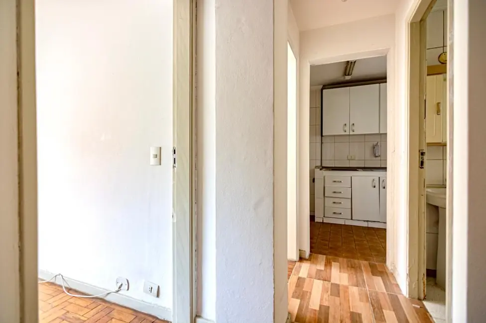 Foto 8 de Apartamento com 2 quartos à venda, 64m2 em Consolação, São Paulo - SP