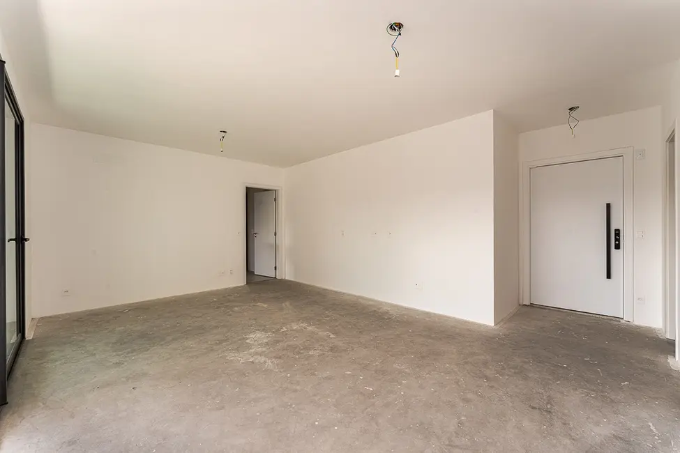 Foto 4 de Apartamento com 4 quartos à venda, 186m2 em São Paulo - SP