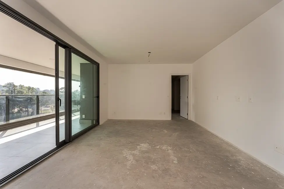 Foto 3 de Apartamento com 4 quartos à venda, 186m2 em São Paulo - SP